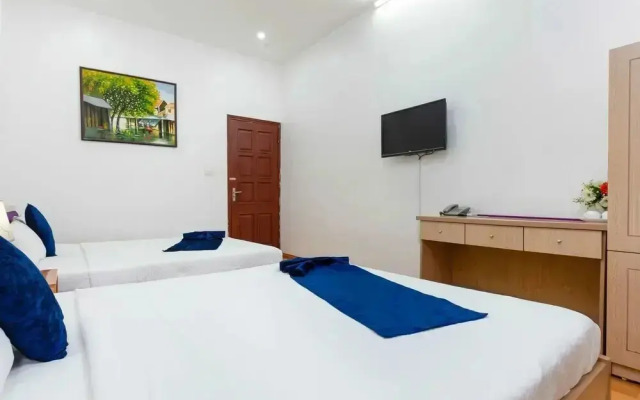 Bao Son Vang by OYO Rooms