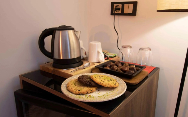 Oksijen Zone Hotels Uludag