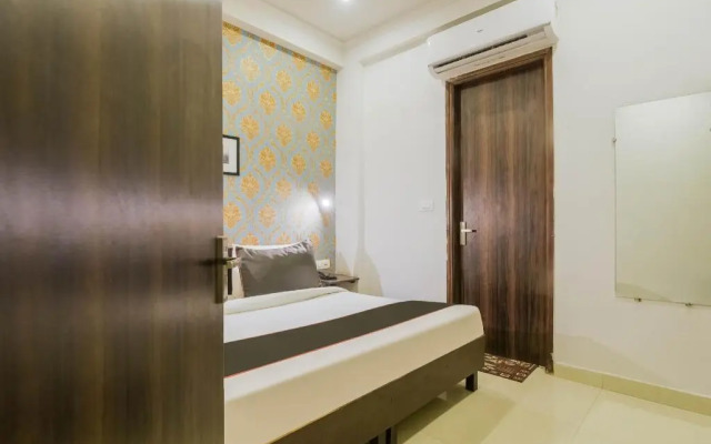 NS Grand by OYO Rooms