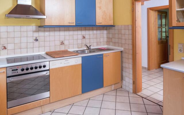 Countryside Farmhouse in Buchenbach-Wagensteig with Terrace