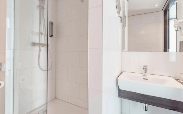 PLAZA Premium Almere