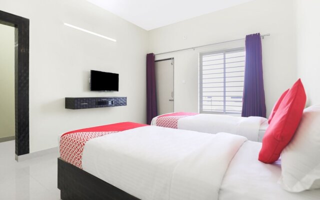 Ace Inn by OYO Rooms