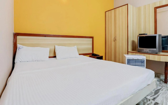 Hotel Akshara Regency, Yeshwanthpur Bangalore