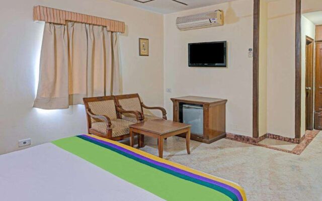 Itsy Hotels Auzone & Spa