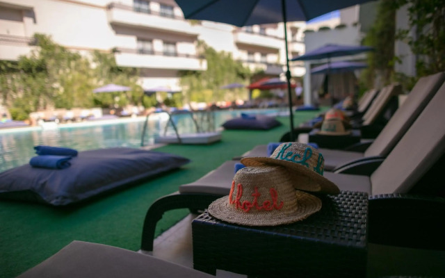 Kech Boutique Hotel & Spa