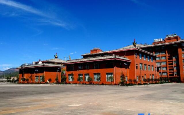 Ning Lang Hotel