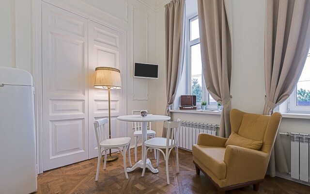 ColorSpb Apartments Merchant House