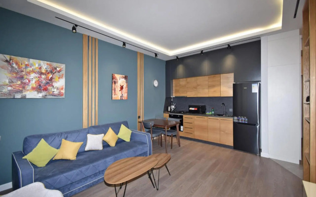 Teryan street, 1 bedroom New renovated apartment TT192