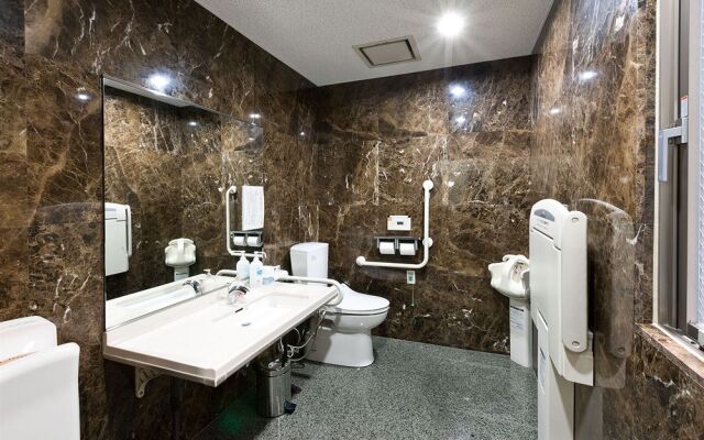 Sotetsu Fresa Inn Nihombashi Kayabacho