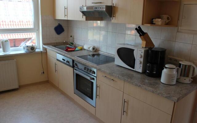 Ferienwohnungen Patsch