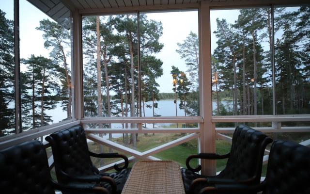 Villa Harald