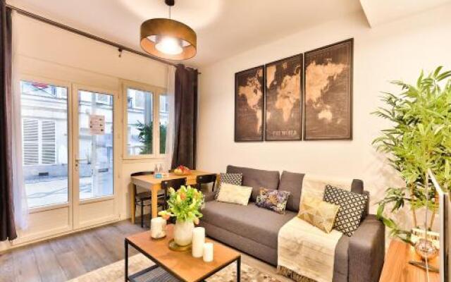 07- Best Flat of Grand Boulevard