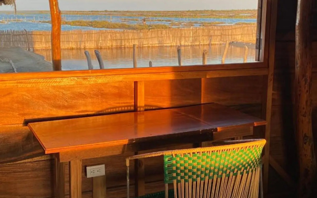 Palaa Mayapo Ecolodge