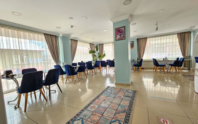 Otel Karaman