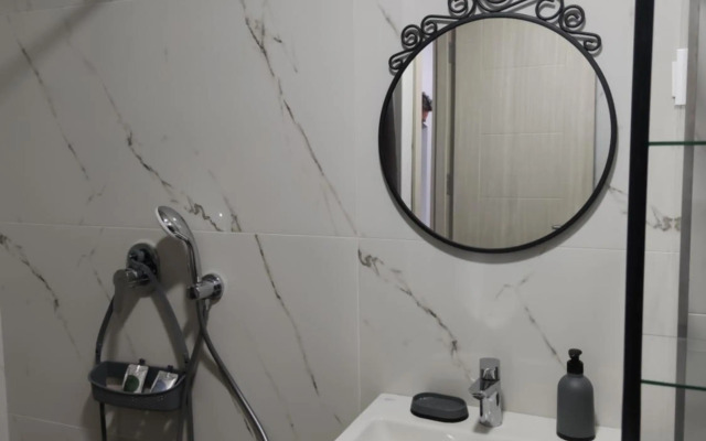 Blue Apartment Riverside