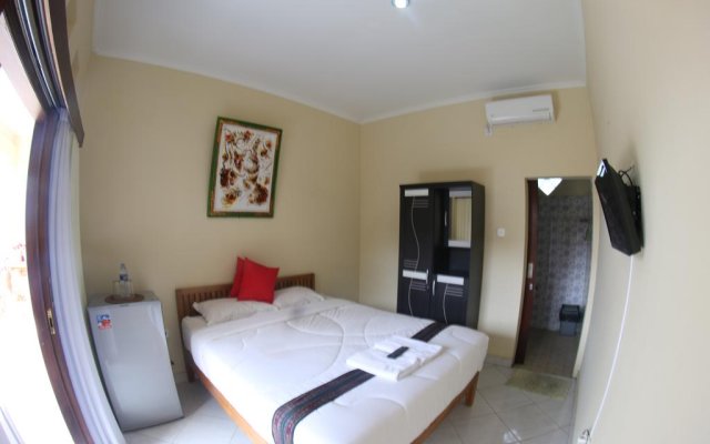 Sari Buana Bed & Breakfast