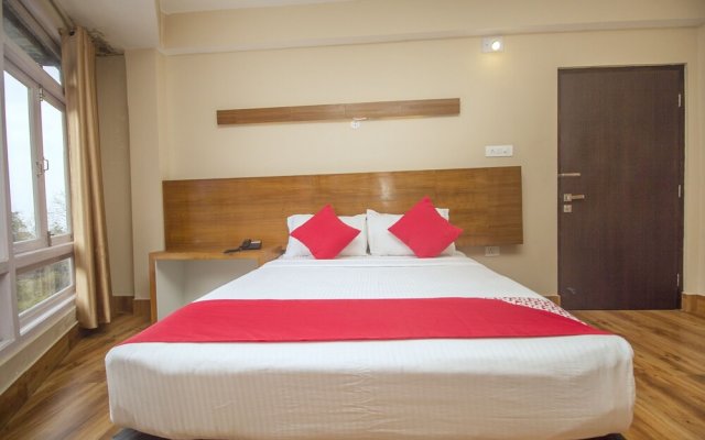 Gompus Paradise and Resort by OYO Rooms