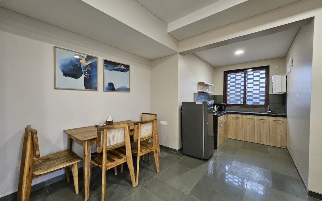 Tattva Suites
