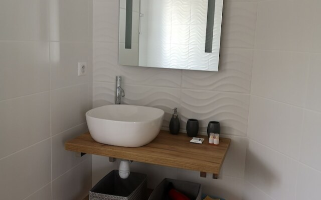 Chambres d'hôtes Chalbonia