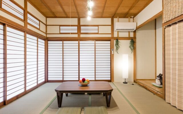 Nest Inn Hakone-Ghibli