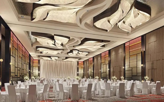 Hotel Indigo Bridgetown Barbados by IHG