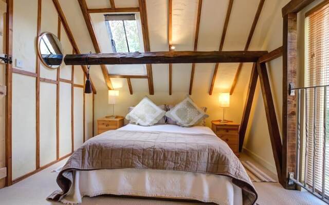 Wagon House, MALMESBURY