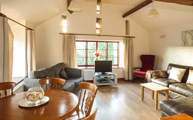 Flat Cottage