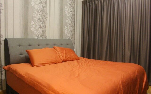 Country Gardens Danga Bay - JCL