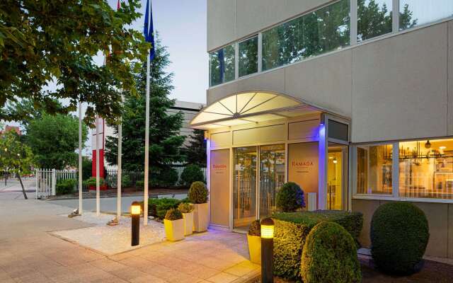Ramada by Wyndham Madrid Tres Cantos