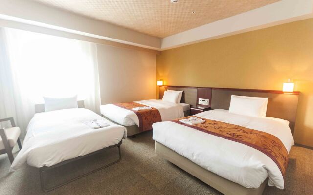 Daiwa Roynet Hotel Naha - Kokusaidori
