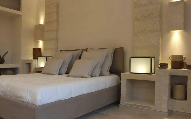 Masseria Fulcignano