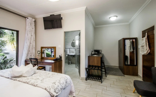 Three Olives Guesthouse