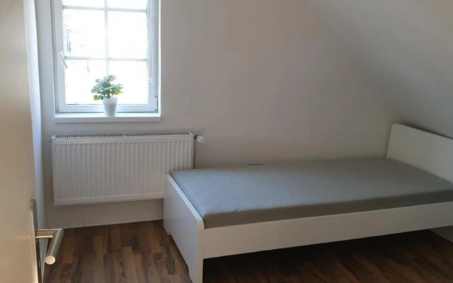 Ferienwohnung Leonie