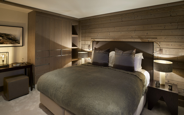 Six Senses Residences Courchevel