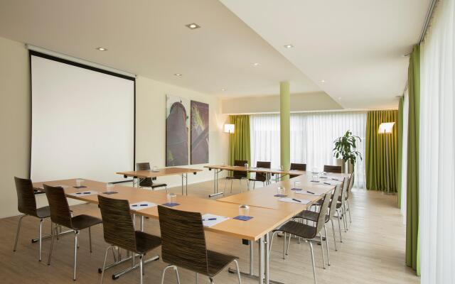 Holiday Inn Express Neunkirchen by IHG