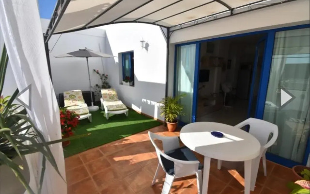 Santa Claudia Apartments - Adults Only