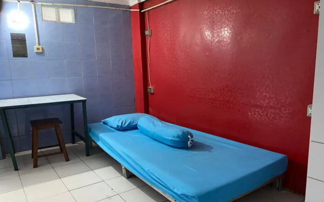 SPOT ON 94162 Kl54 Syariah Homestay