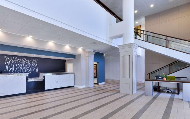 Radisson Hotel Atlanta-marietta
