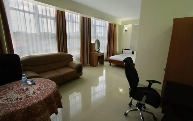 Sawe Hotel