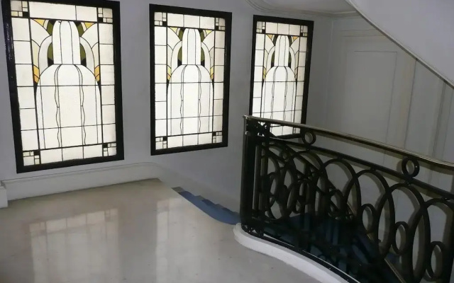Parisian Home - Appartements Grand Boulevards, Musee Grevin