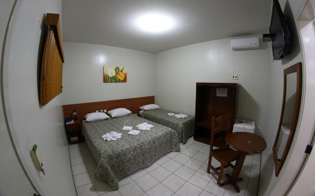 Hotel Poyares