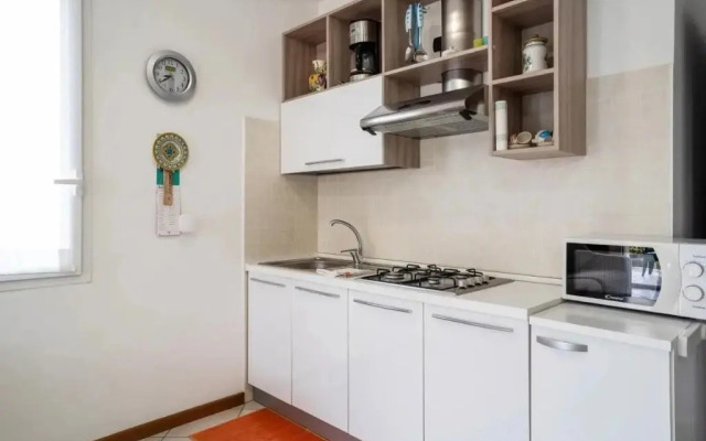 Residence Camelie Mazzini 2