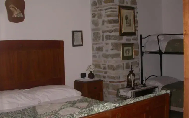 Agriturismo Casa del Vento