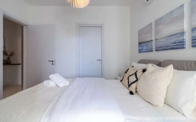 Pauhad 3 - Larnaca Studios & Apts