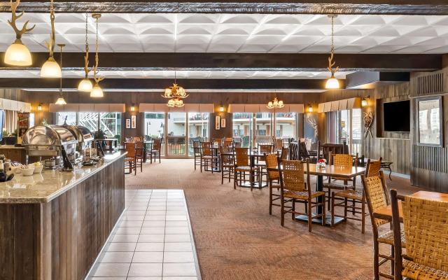 Best Western Adirondack Inn