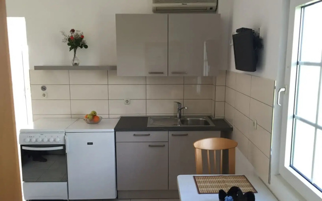 Apartments Galic