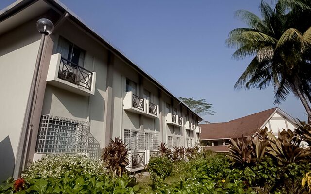 Hotel Seri Malaysia Temerloh