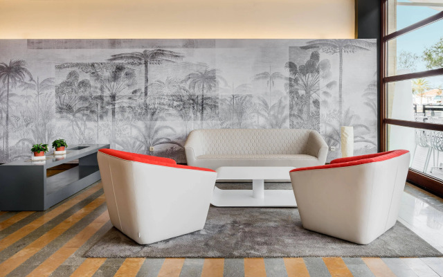 Hotel ILUNION Fuengirola