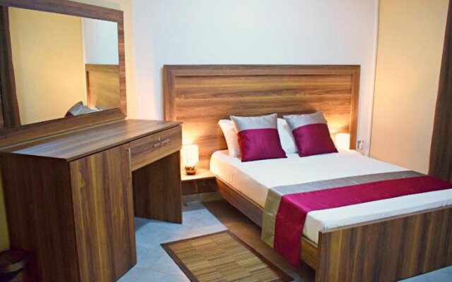 Byblos Hotel