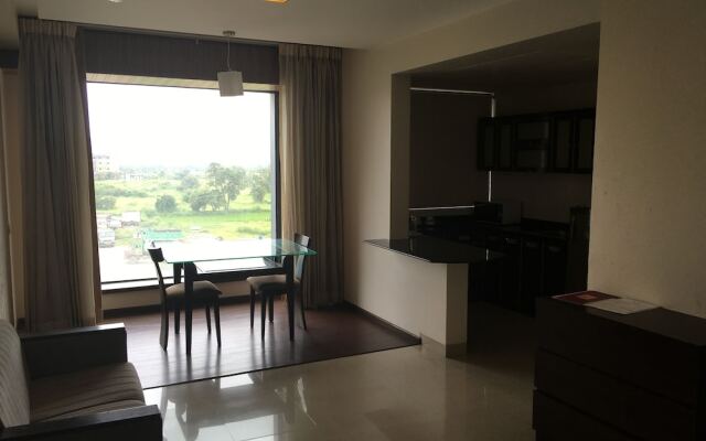 Vinstar Serviced Apartments